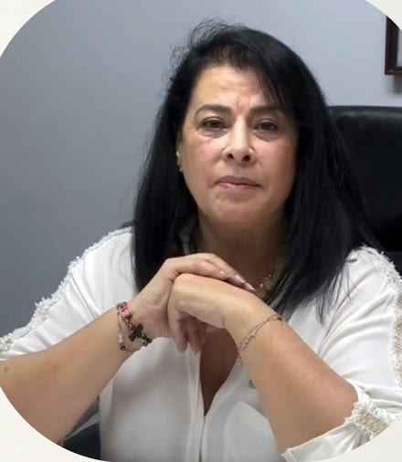 Dra. Grace Orellana