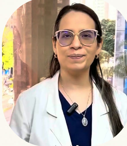 Dra. Liliana Torres