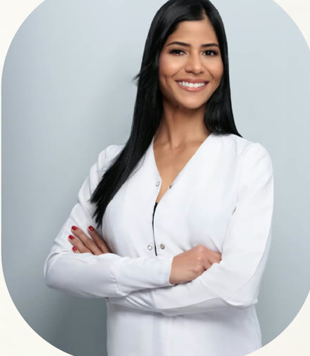 Dra. Nayre Sánchez